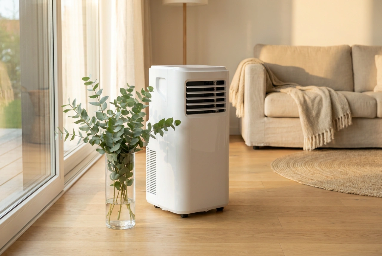 Mobil aircondition uden slange: Sandheden om deres effektivitet i varmen