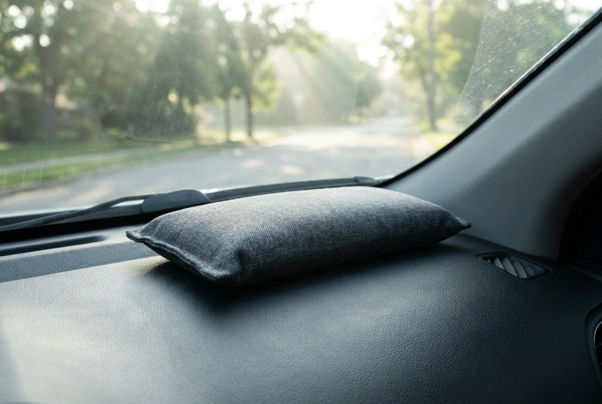 Affugter til bilen: Effektiv bekæmpelse af duggede ruder