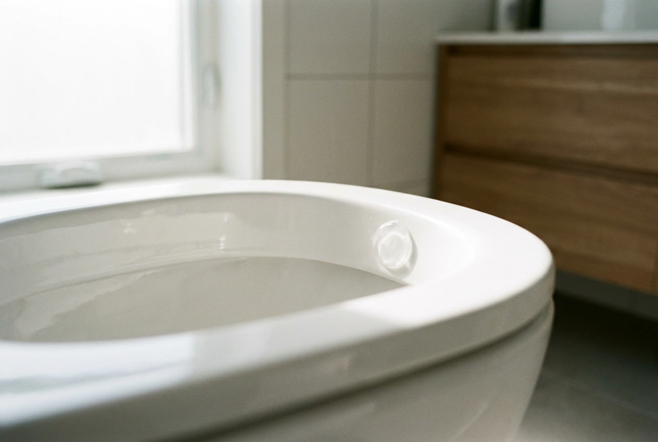 Hvordan fungerer gel-toilettabs, og hvornår skal de udskiftes?