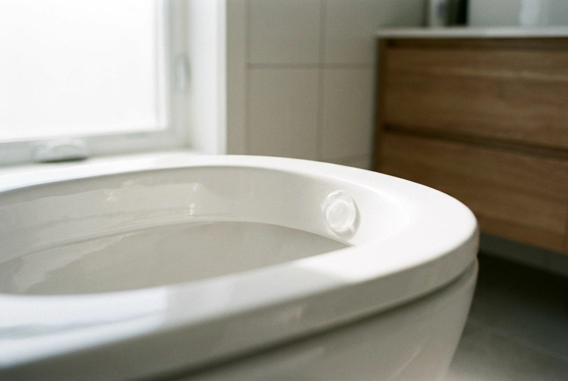 Hvordan fungerer gel-toilettabs, og hvornår skal de udskiftes?
