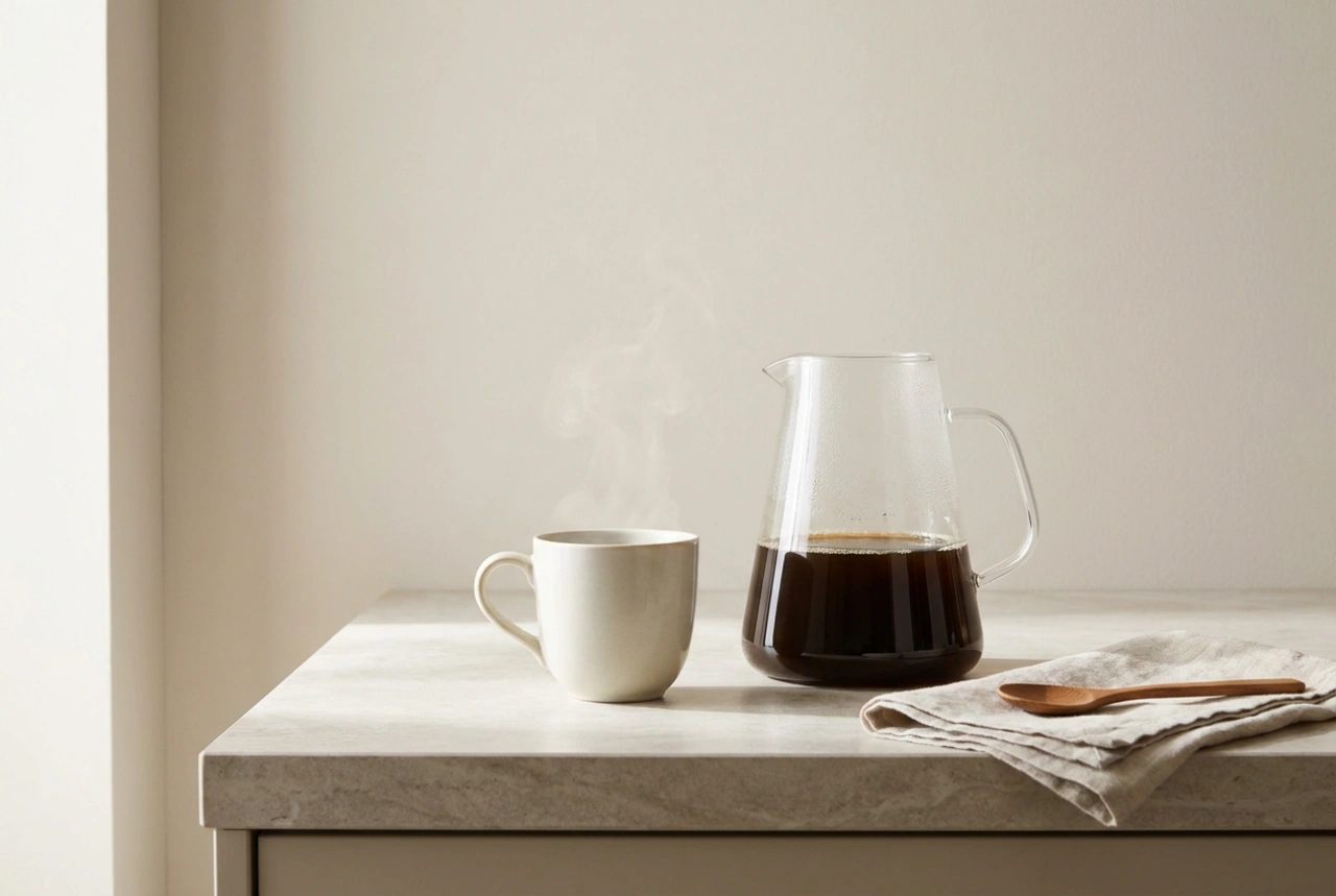 Rengøring af kaffemaskine: Fra mælkesystem til afkalkning