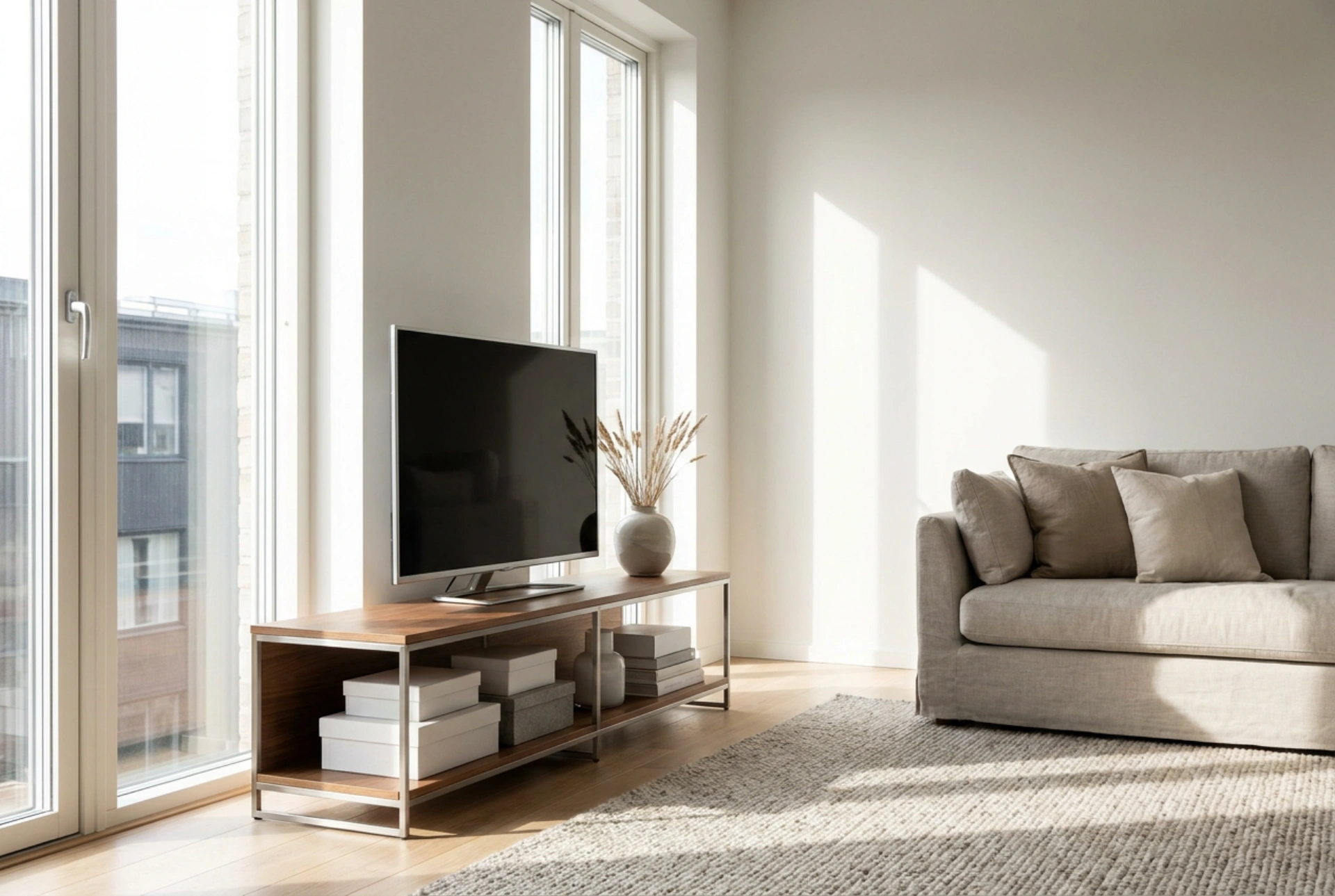 QLED eller OLED: Sådan vælger du den rigtige skærm til et lyst rum