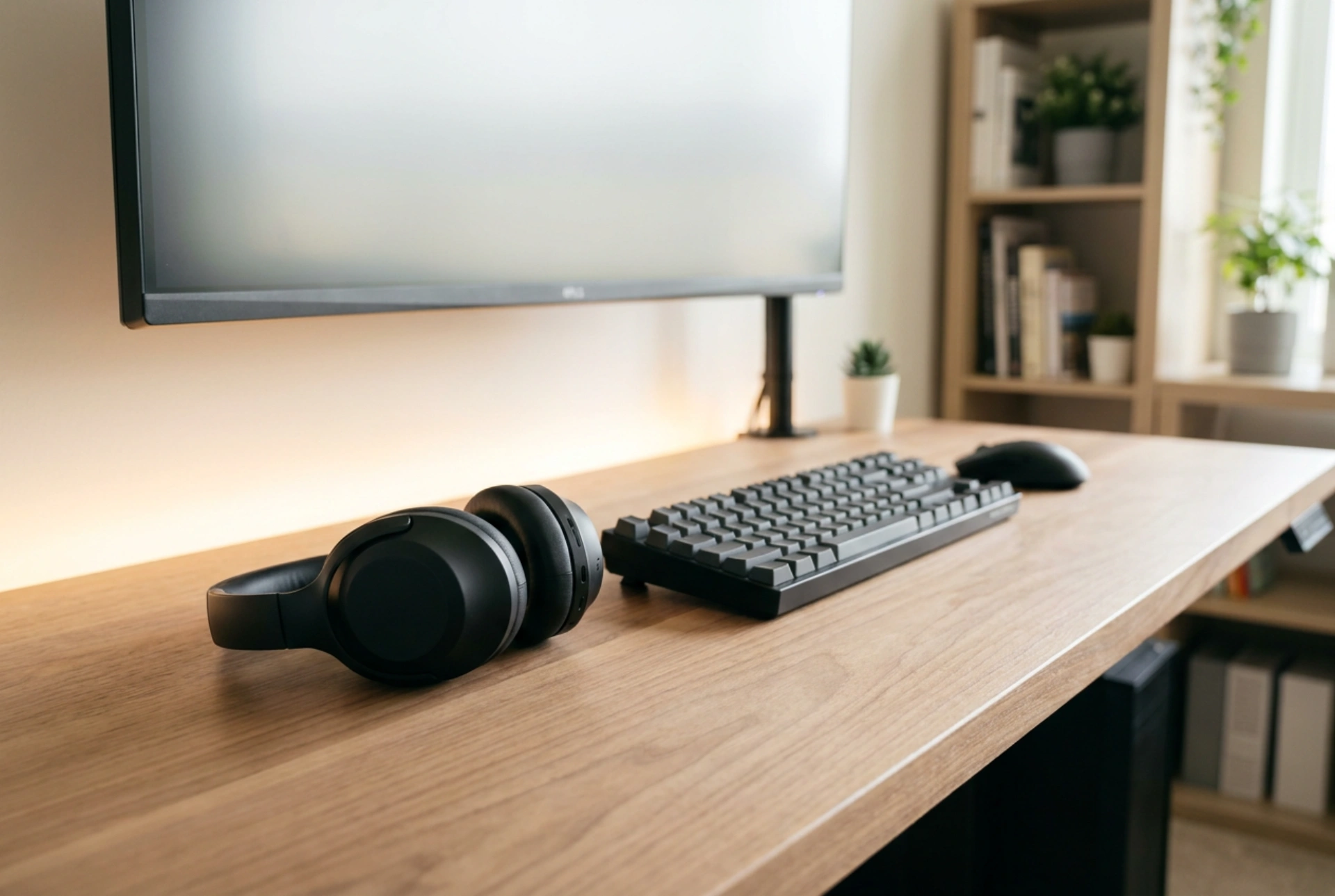 Sådan reducerer du forsinkelse i trådløse høretelefoner til gaming