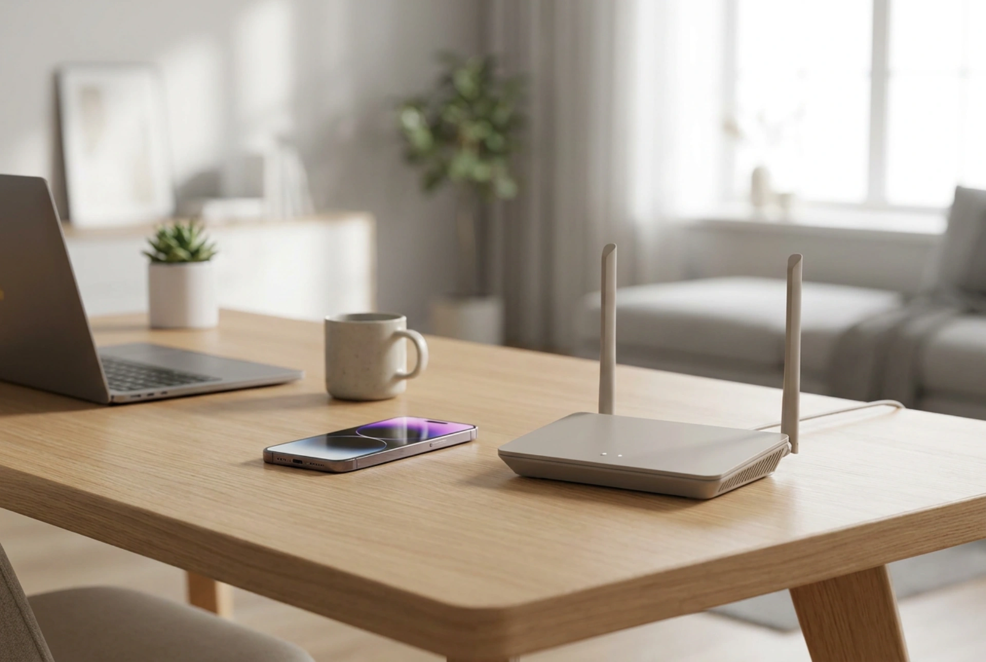 Sådan vælger du den rette netværksoptager til dine trådløse Wi-Fi-kameraer