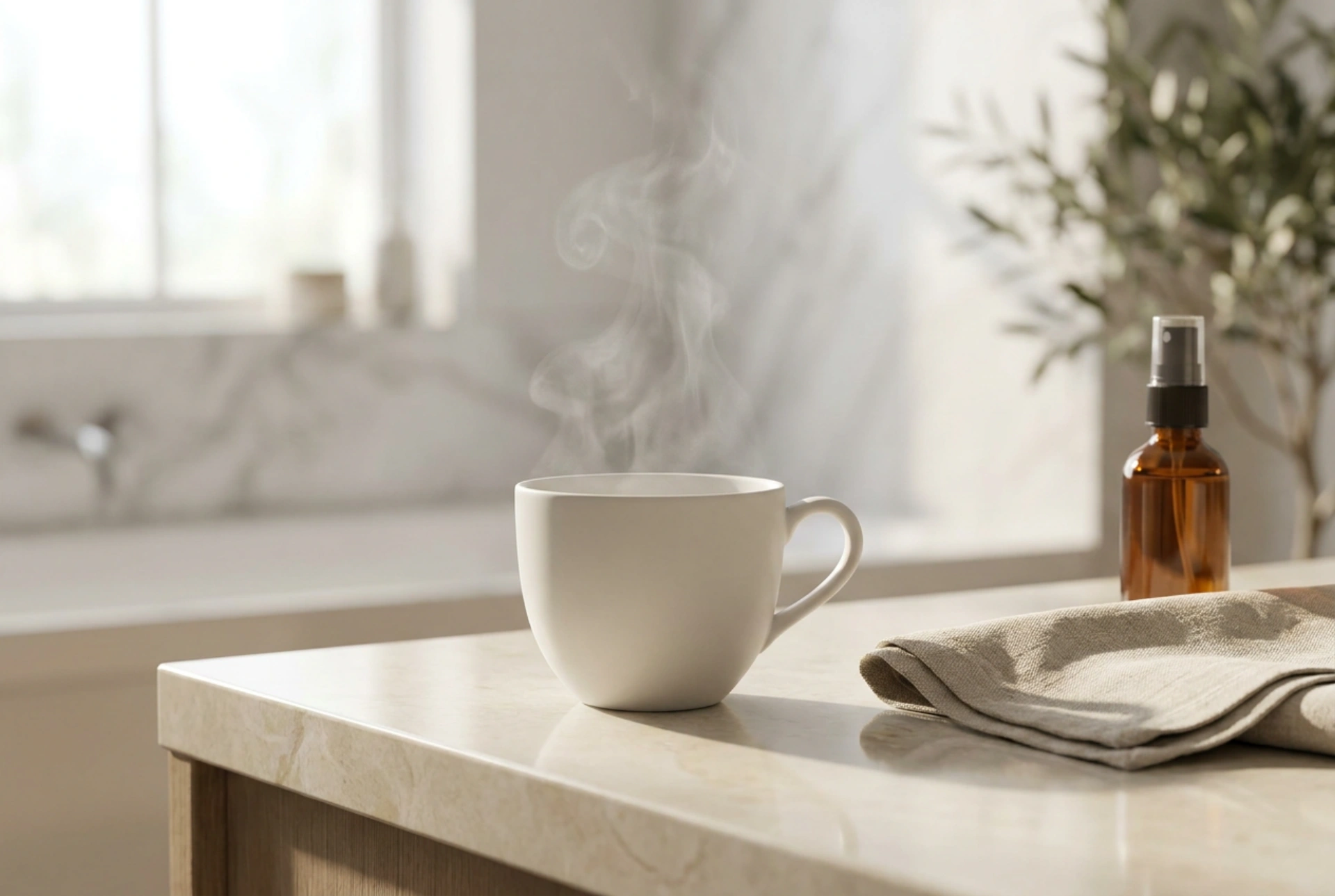 Hygiejne af møntkaffemaskiner i den daglige drift