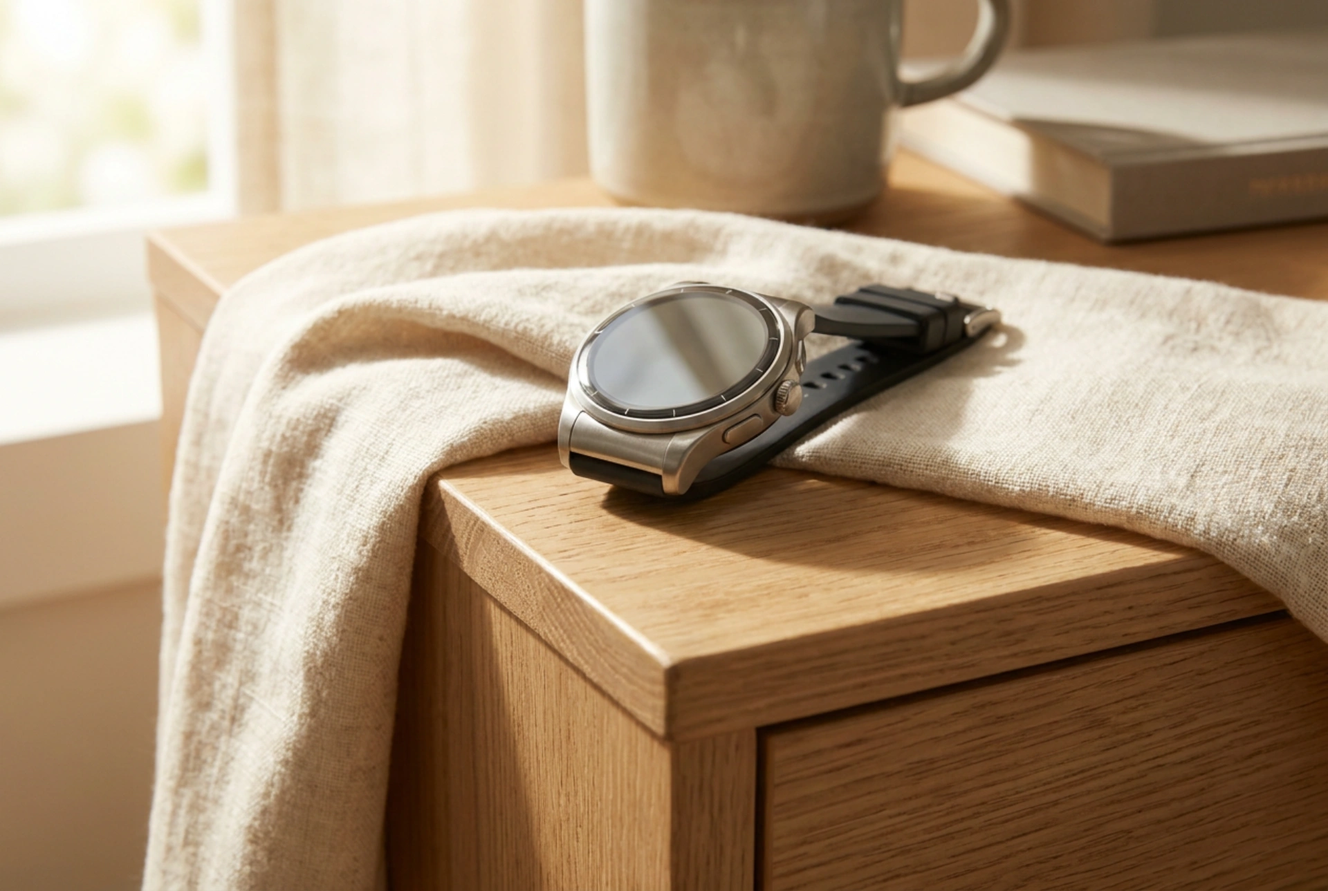 Sådan vælger du et GPS-armbånd til børn og opsætter de vigtigste funktioner