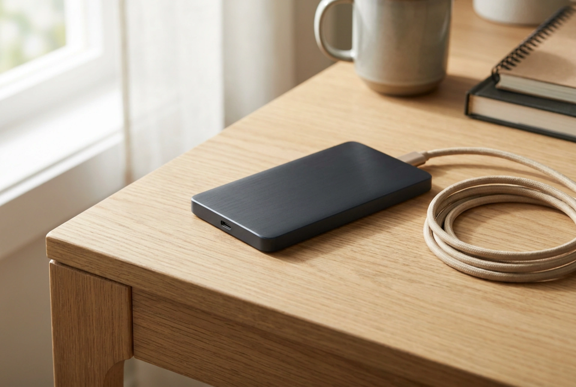 Hvilken harddisk til billedlagring minimerer risikoen for tab af dine billeder?