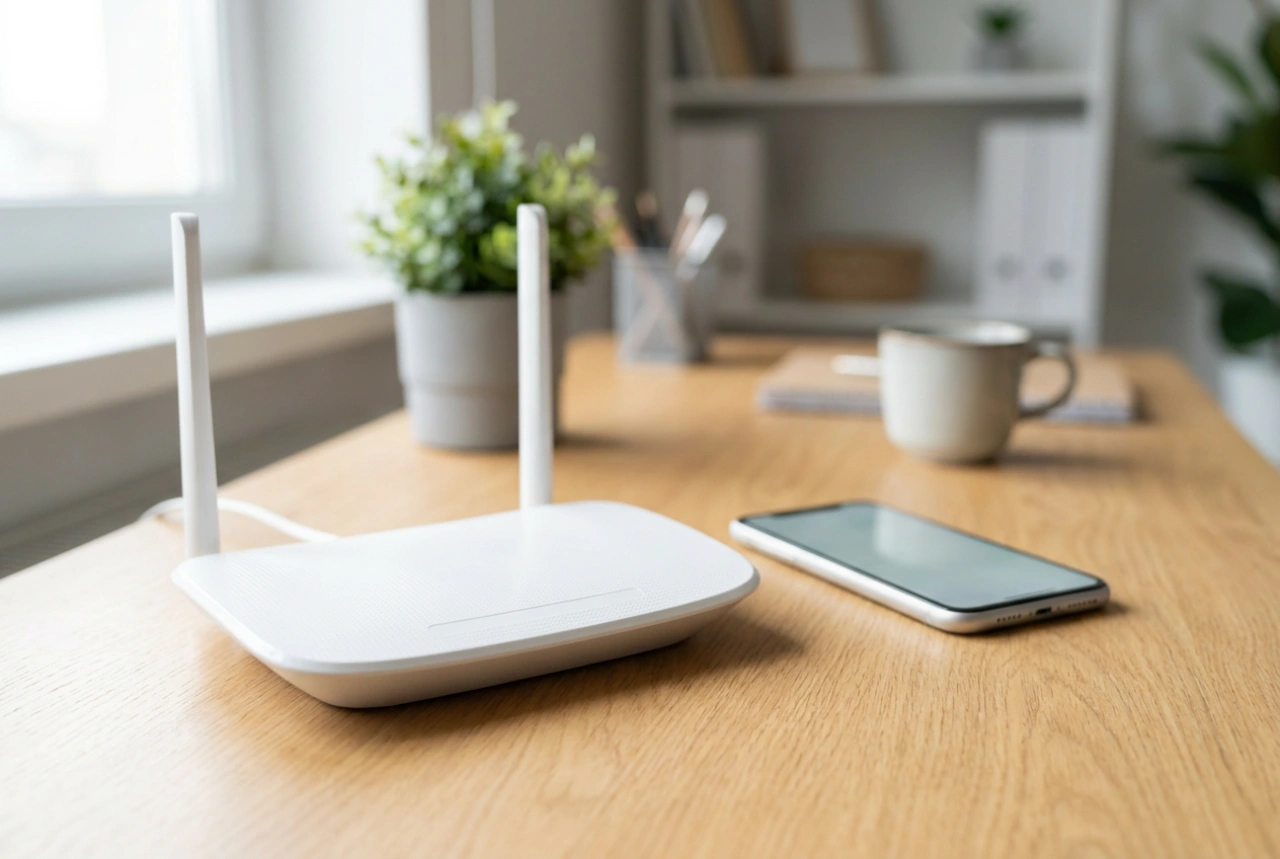 Hvad er båndaggregering i en router, og hvornår gør det en reel forskel?