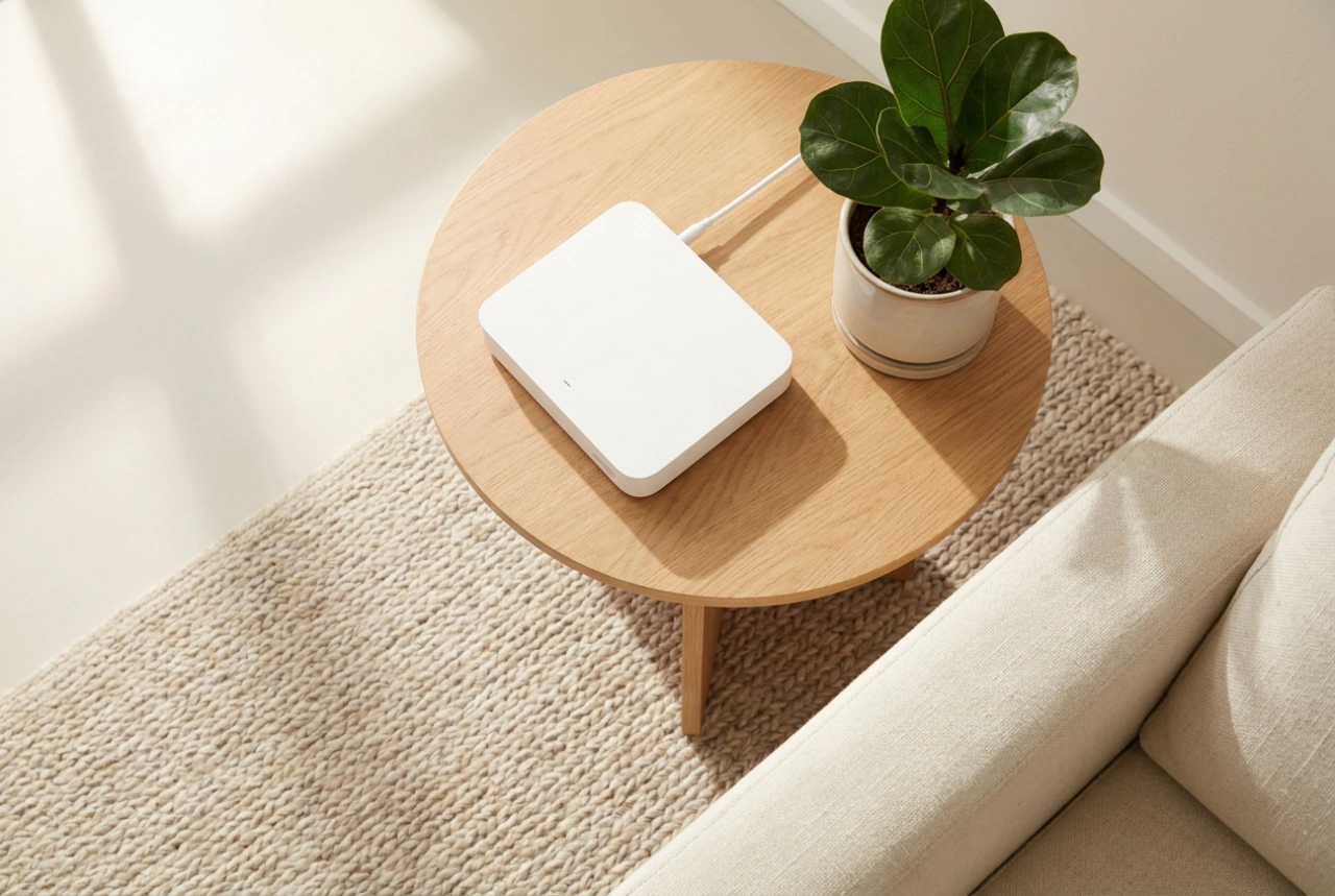 Sådan opsætter du en Wi-Fi-forstærker trin for trin