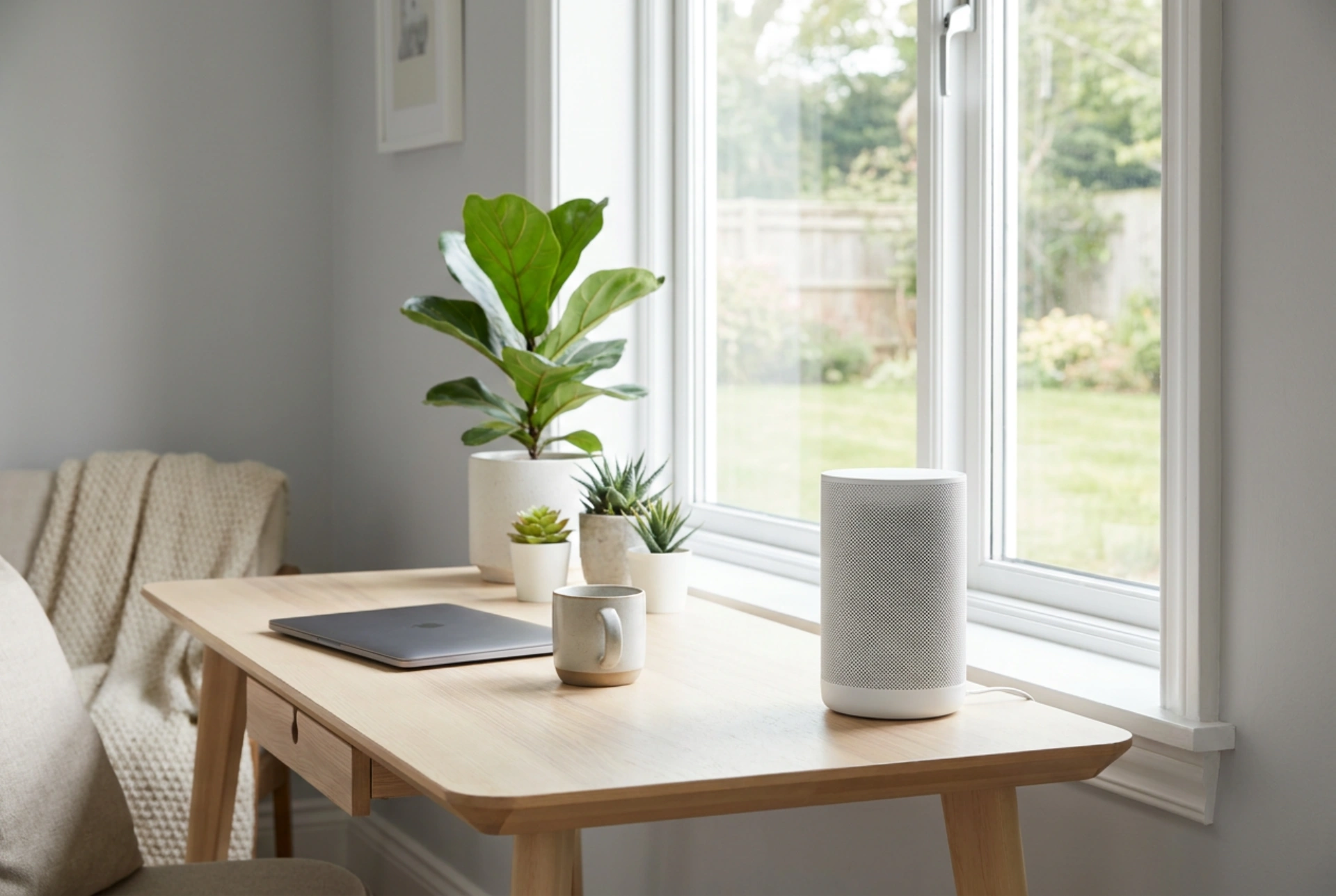Effektive metoder til at styrke Wi-Fi-signalet i hele hjemmet