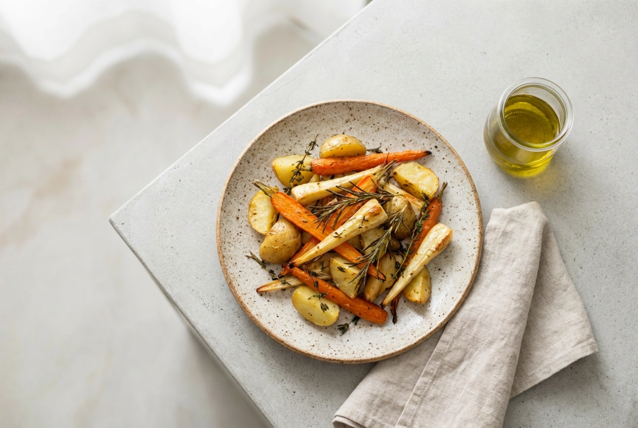 Hvad kan du tilberede i en airfryer udover pommes frites
