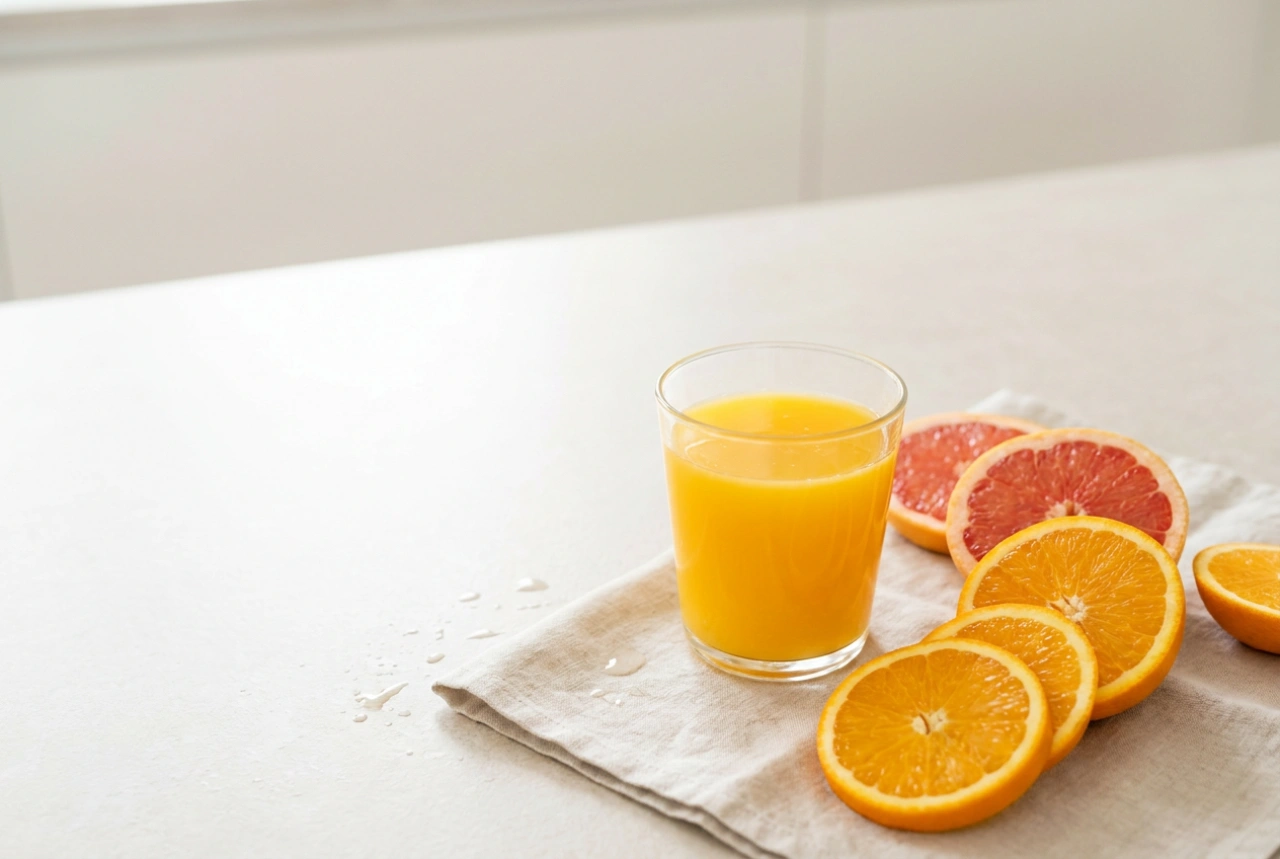 Korrekt rengøring og vedligeholdelse af slowjuicer i hjemmet
