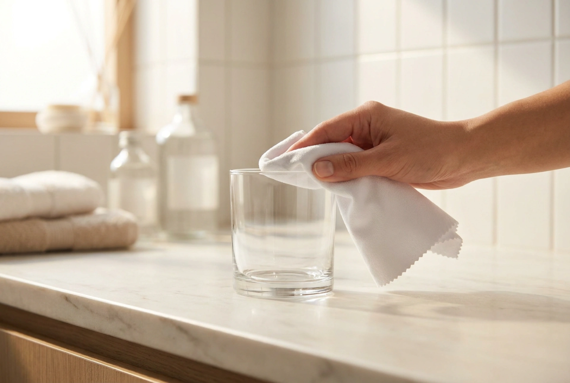 Hvordan virker øko-opvasketabs, og hvornår er afspændingsmiddel nødvendigt?